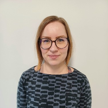 Mervi Kukka