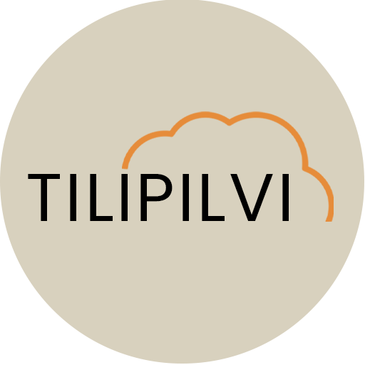 tilipilvi favicon